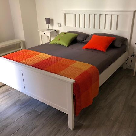 Am'S Apartment La Spezia Zewnętrze zdjęcie