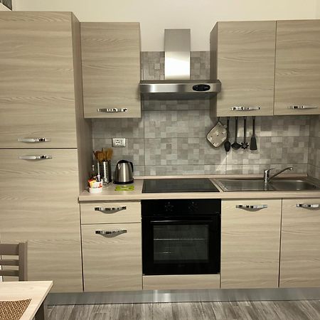 Am'S Apartment La Spezia Zewnętrze zdjęcie