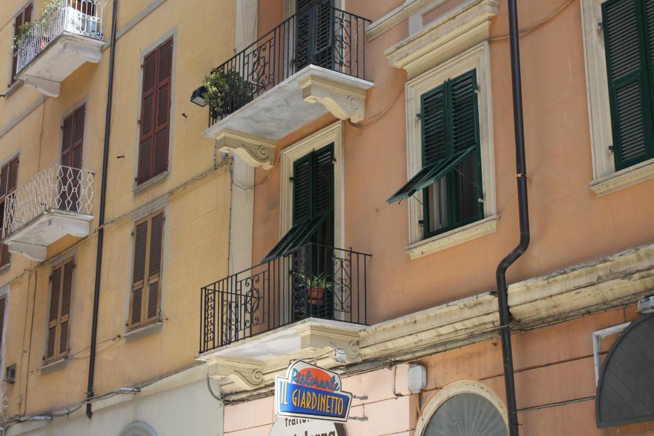 Am'S Apartment La Spezia Zewnętrze zdjęcie