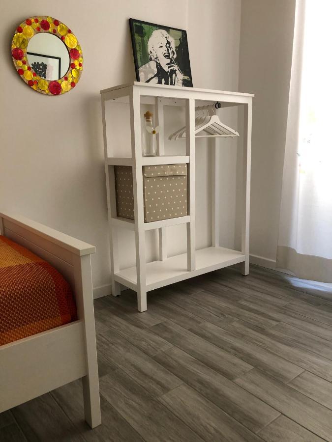 Am'S Apartment La Spezia Zewnętrze zdjęcie