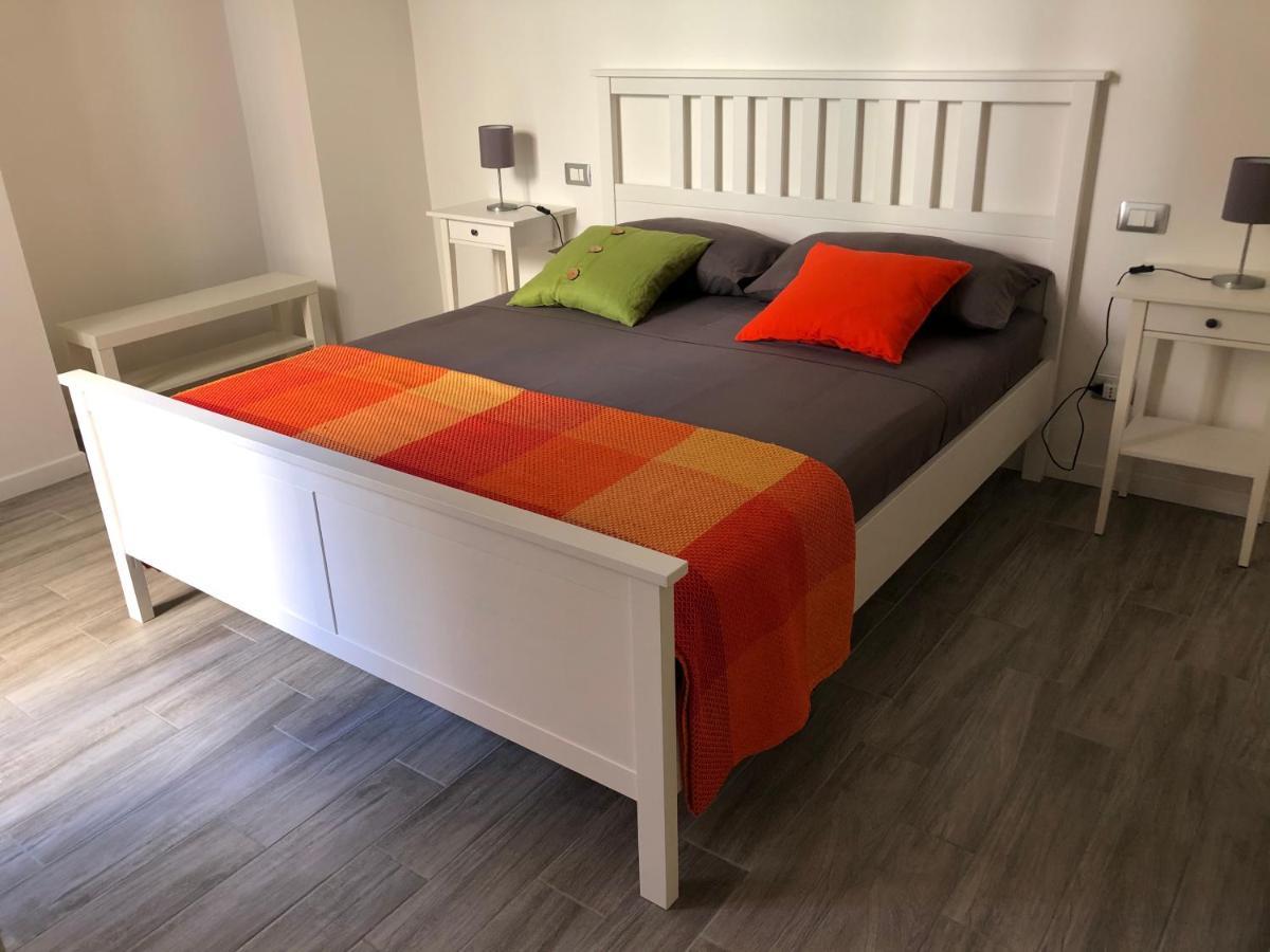 Am'S Apartment La Spezia Zewnętrze zdjęcie