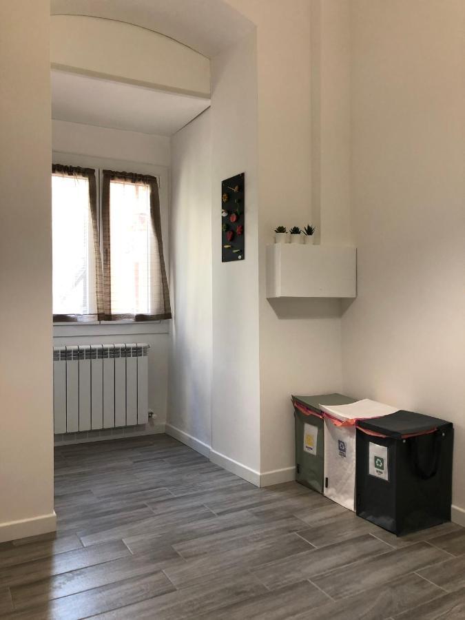 Am'S Apartment La Spezia Zewnętrze zdjęcie