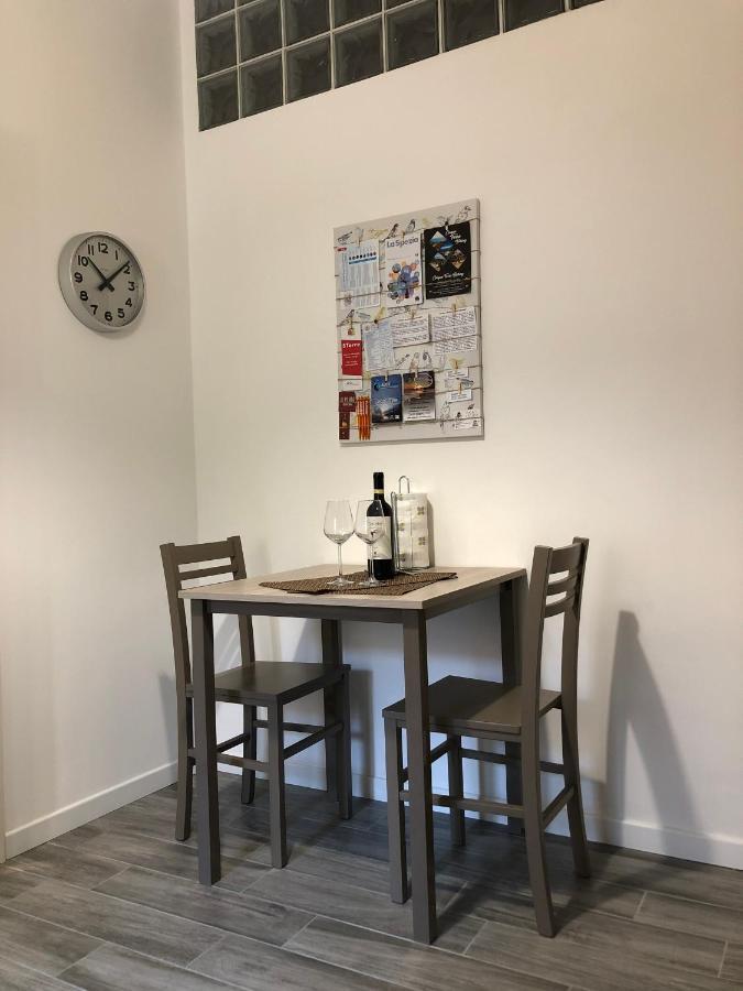 Am'S Apartment La Spezia Zewnętrze zdjęcie