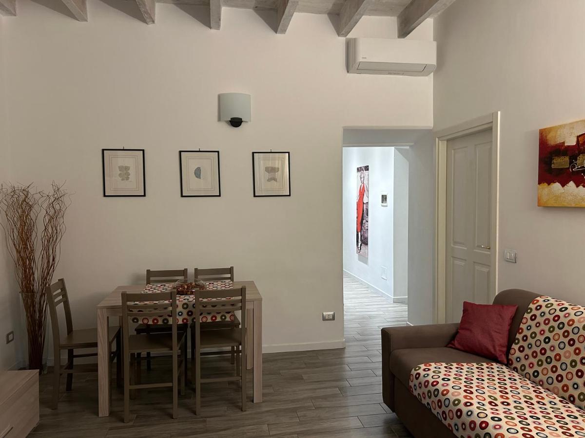 Am'S Apartment La Spezia Zewnętrze zdjęcie