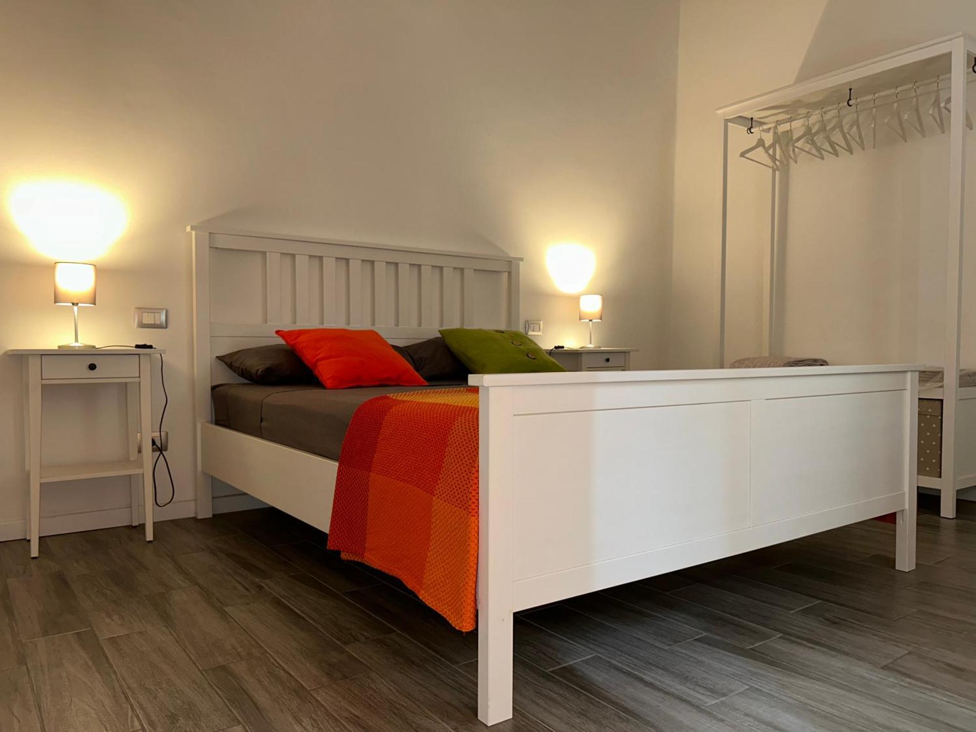 Am'S Apartment La Spezia Zewnętrze zdjęcie