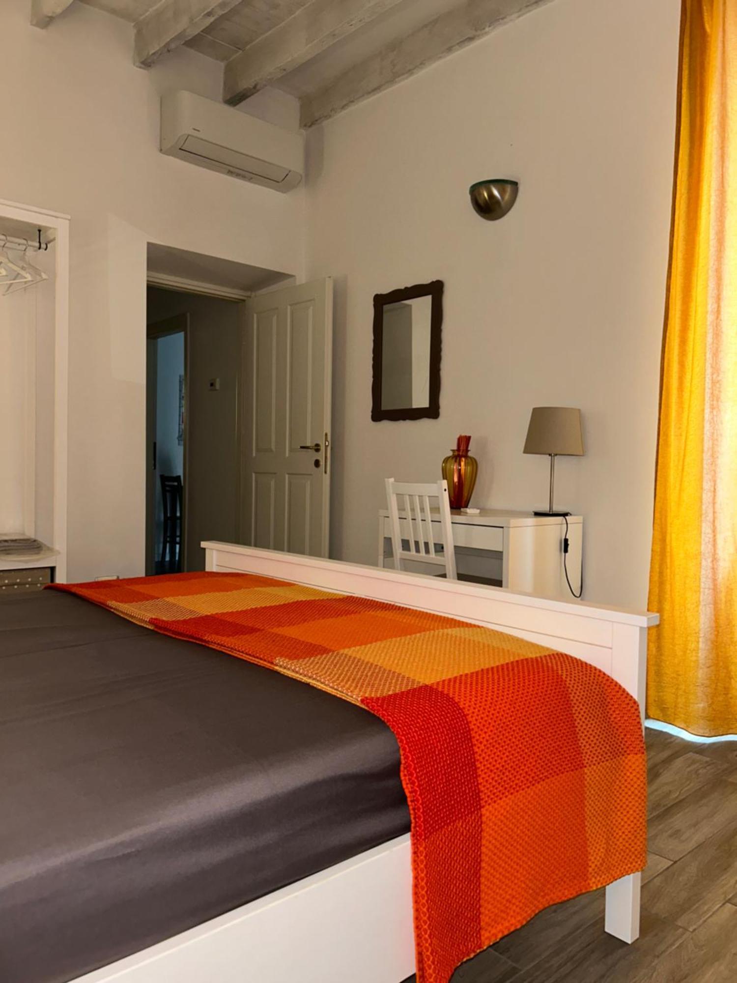 Am'S Apartment La Spezia Zewnętrze zdjęcie