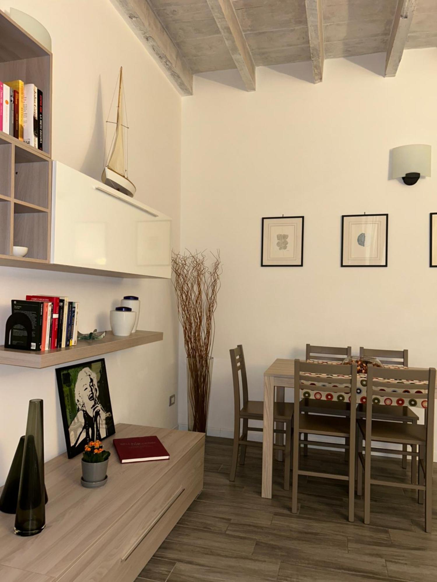 Am'S Apartment La Spezia Zewnętrze zdjęcie