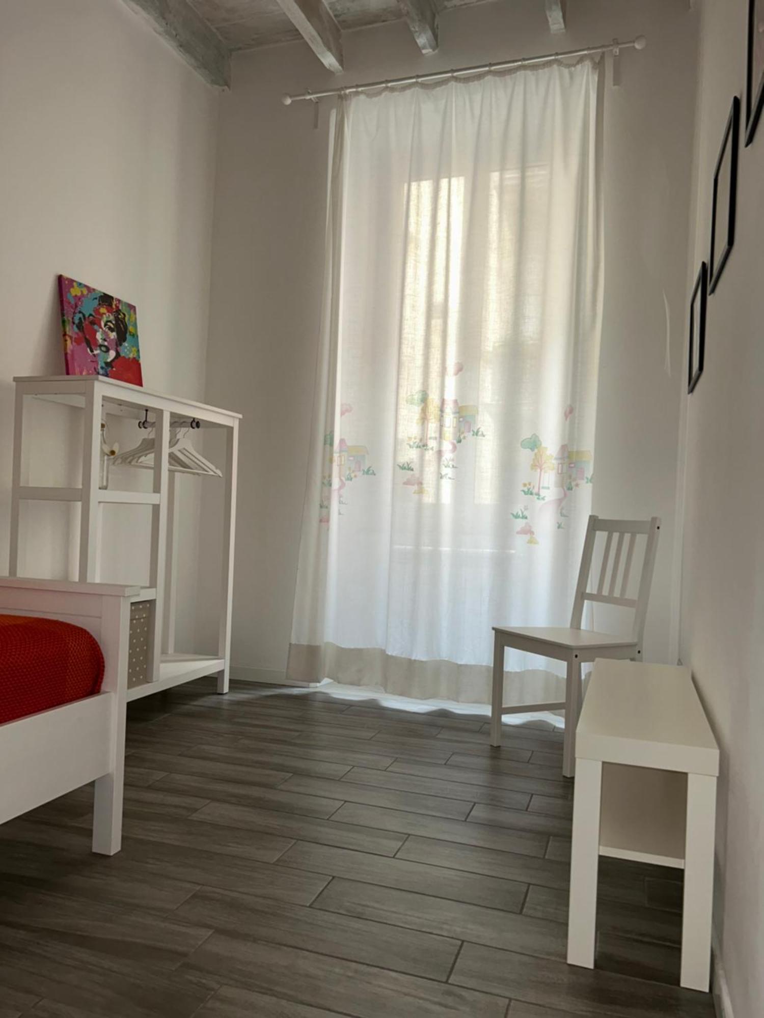 Am'S Apartment La Spezia Zewnętrze zdjęcie