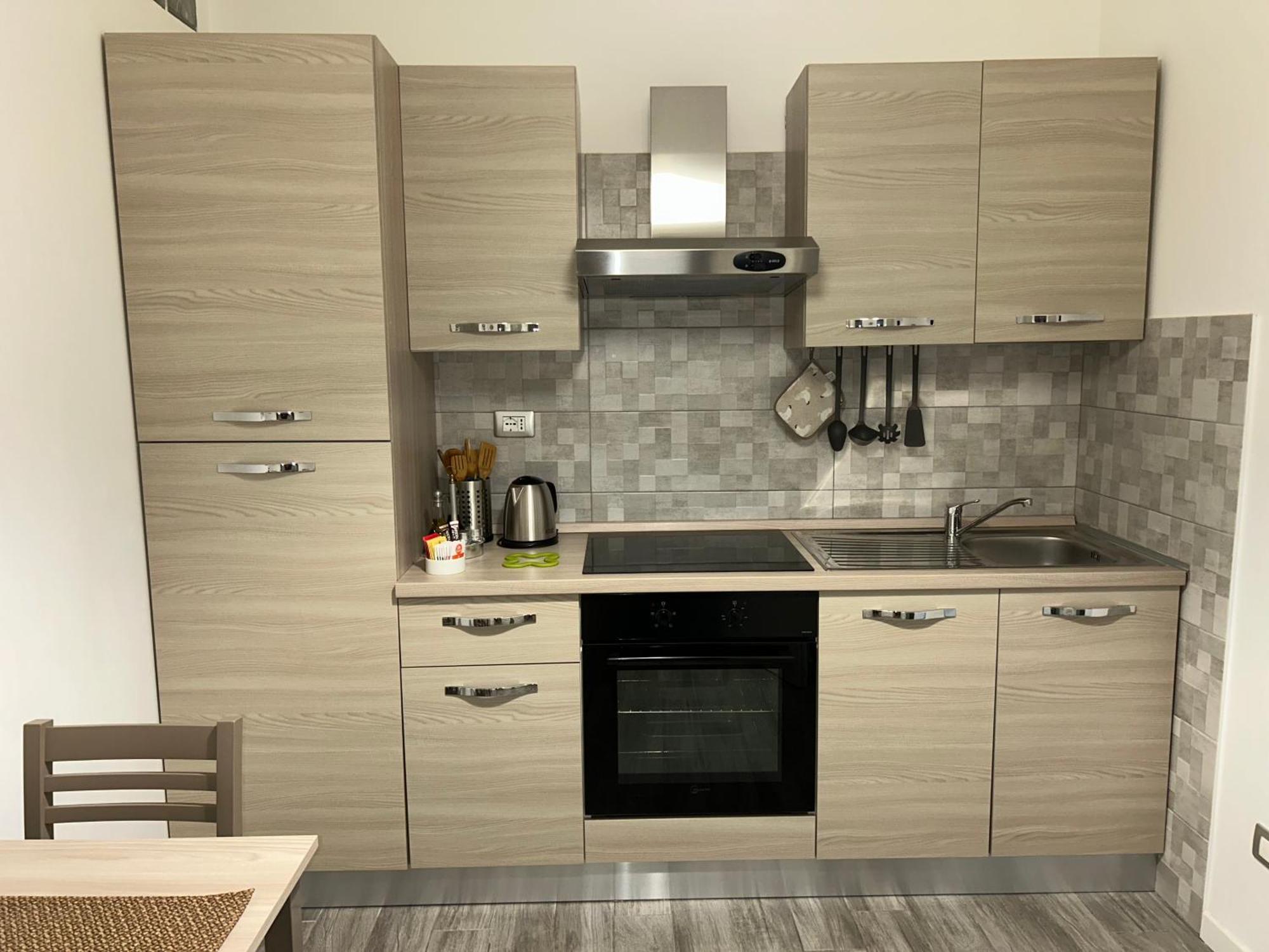 Am'S Apartment La Spezia Zewnętrze zdjęcie