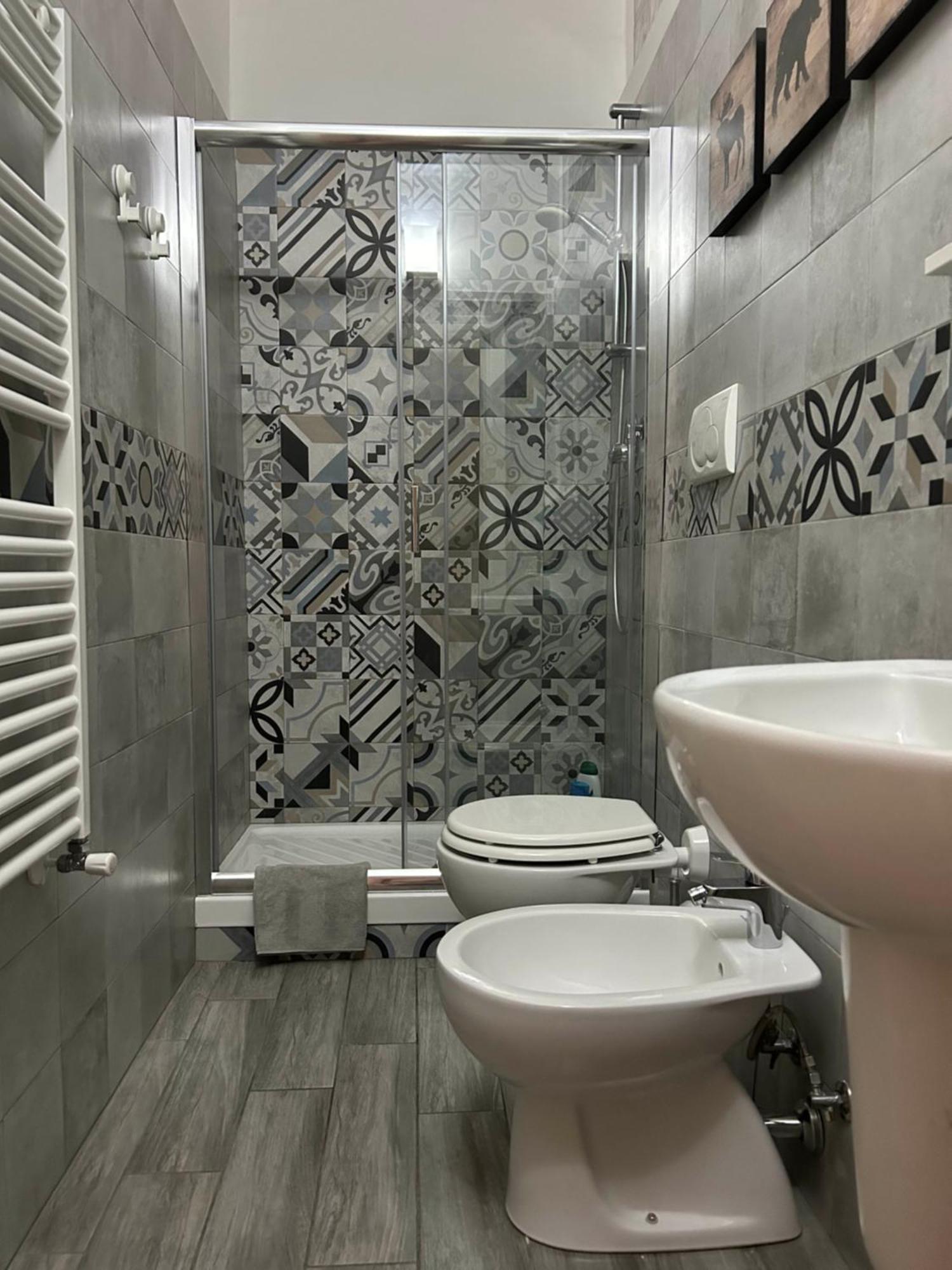 Am'S Apartment La Spezia Zewnętrze zdjęcie