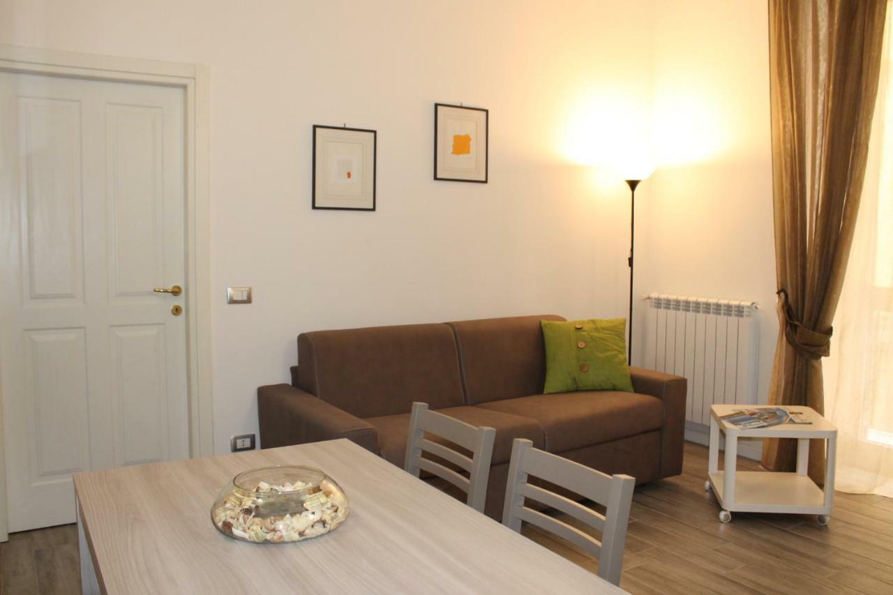 Am'S Apartment La Spezia Zewnętrze zdjęcie