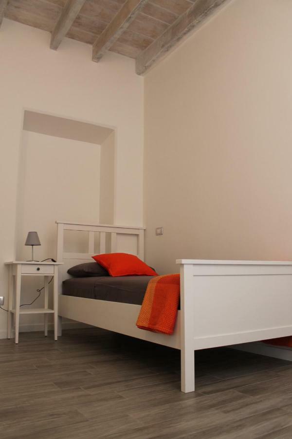 Am'S Apartment La Spezia Zewnętrze zdjęcie