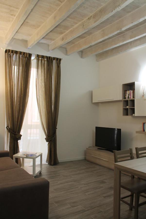 Am'S Apartment La Spezia Zewnętrze zdjęcie